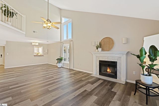 1609 Northlake Drive, Anderson, SC 29625