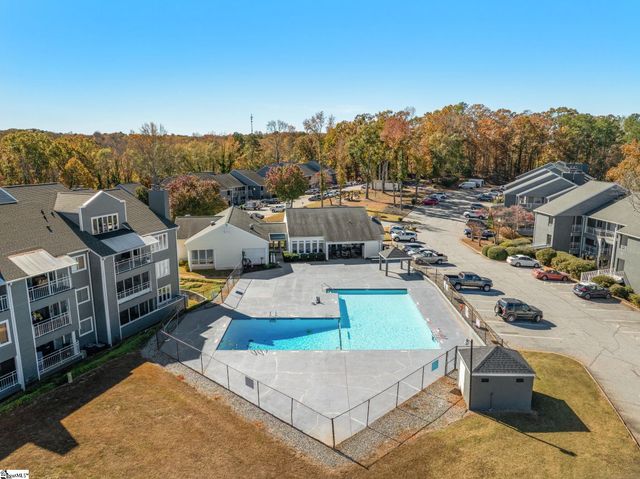 1609 Northlake Drive, Anderson, SC 29625