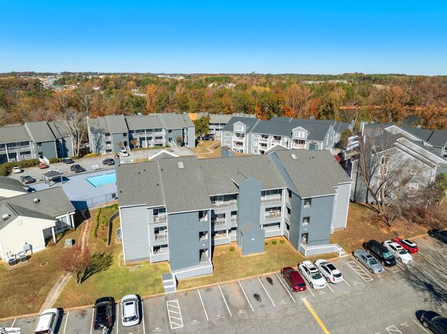 1609 Northlake Drive, Anderson, SC 29625