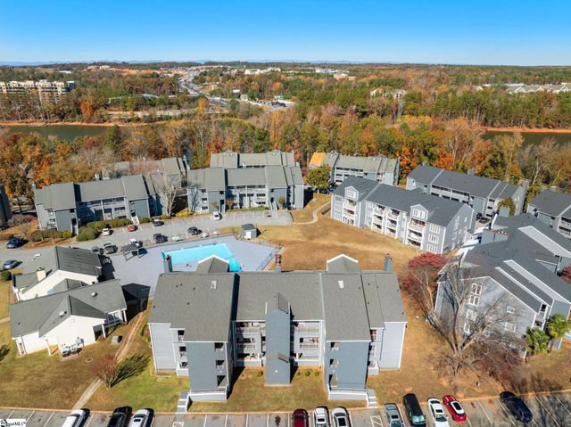 1609 Northlake Drive, Anderson, SC 29625