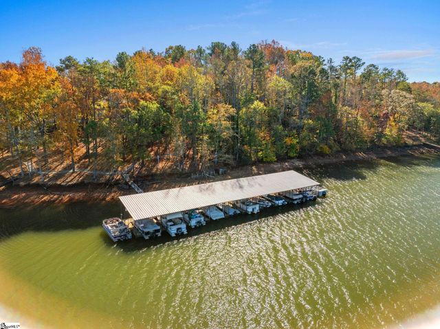 1609 Northlake Drive, Anderson, SC 29625