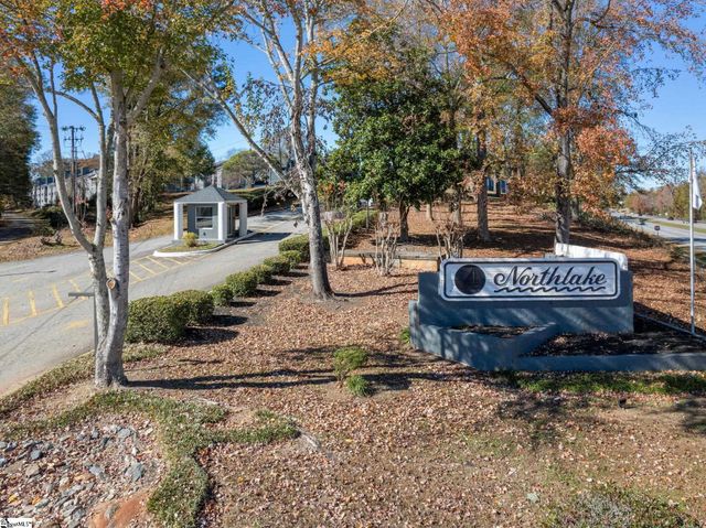 1609 Northlake Drive, Anderson, SC 29625