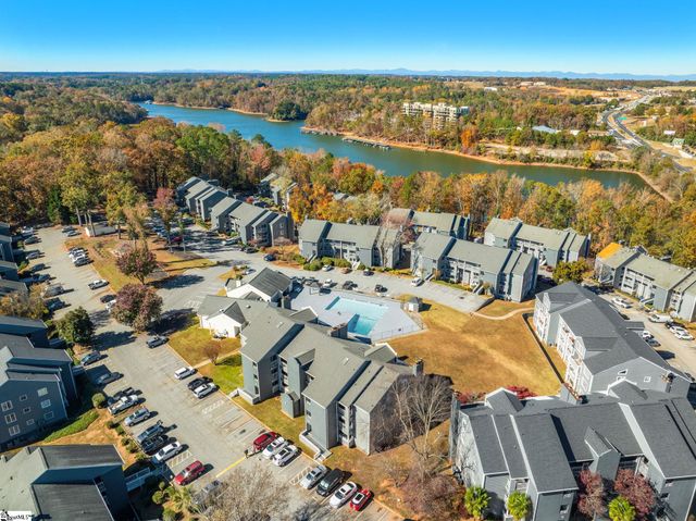 1609 Northlake Drive, Anderson, SC 29625