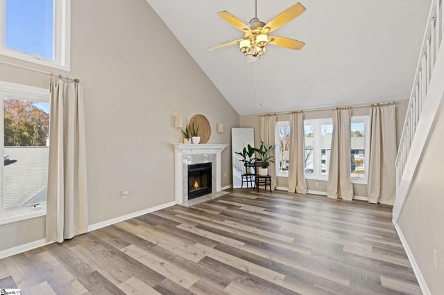 1609 Northlake Drive, Anderson, SC 29625