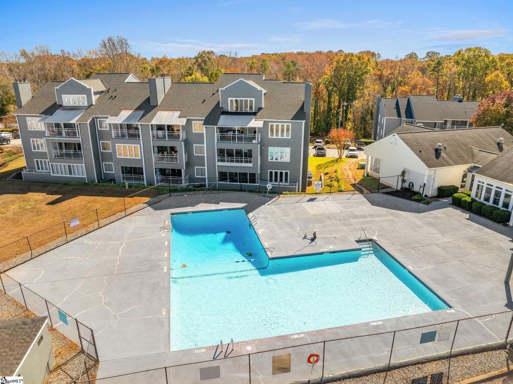 1609 Northlake Drive, Anderson, SC 29625