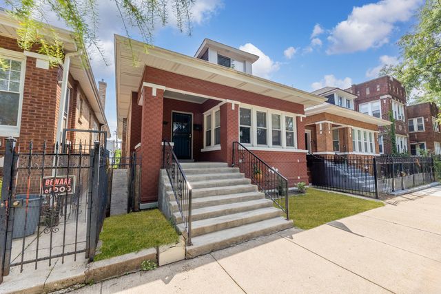6221 S Talman Avenue, Chicago, IL 60629