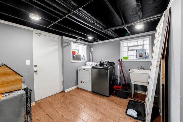 6221 S Talman Avenue, Chicago, IL 60629