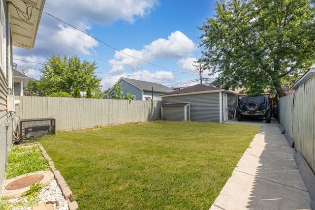 6221 S Talman Avenue, Chicago, IL 60629