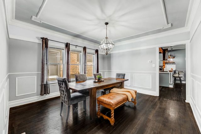 6221 S Talman Avenue, Chicago, IL 60629