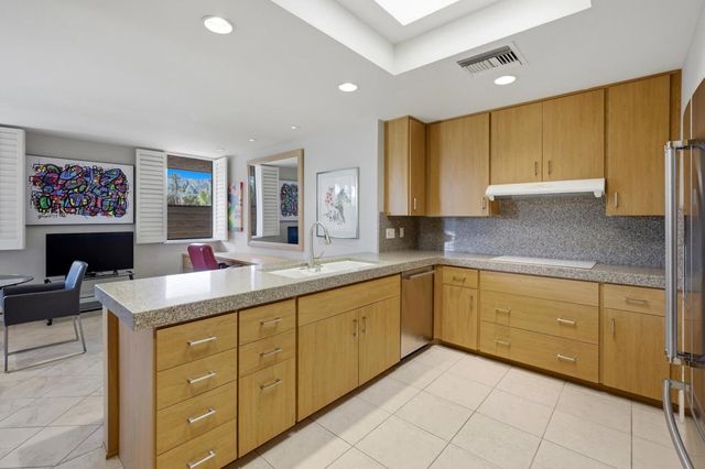 44 Lafayette Drive, Rancho Mirage, CA 92270