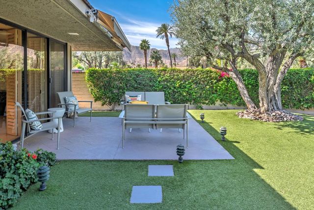 44 Lafayette Drive, Rancho Mirage, CA 92270