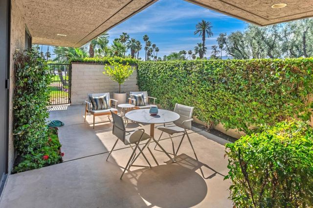 44 Lafayette Drive, Rancho Mirage, CA 92270