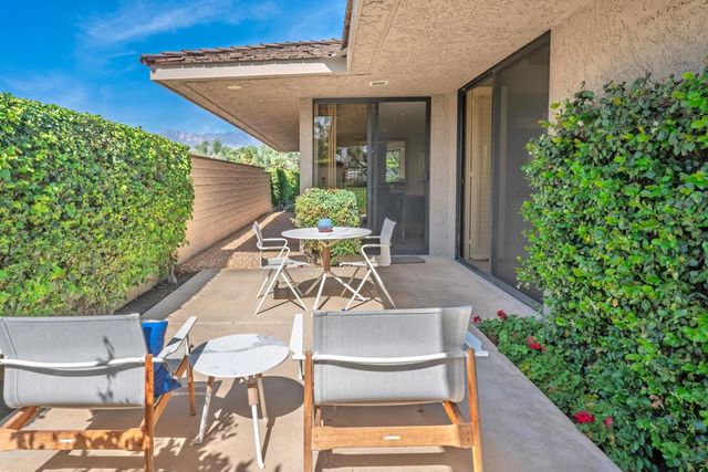 44 Lafayette Drive, Rancho Mirage, CA 92270