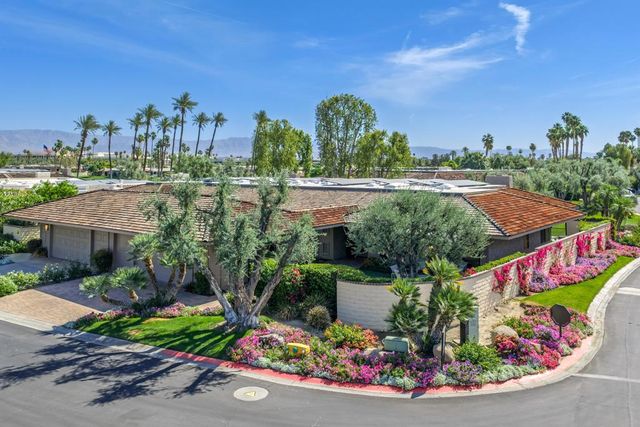 44 Lafayette Drive, Rancho Mirage, CA 92270