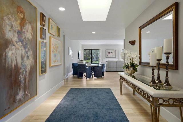 44 Lafayette Drive, Rancho Mirage, CA 92270