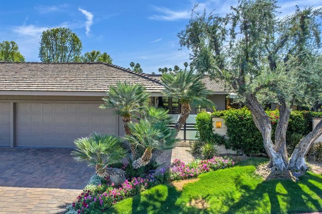 44 Lafayette Drive, Rancho Mirage, CA 92270