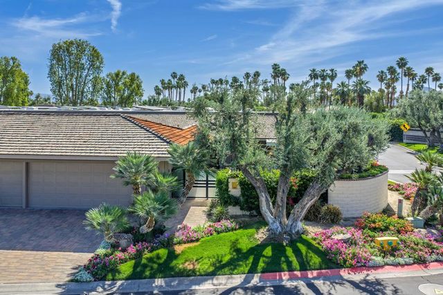 44 Lafayette Drive, Rancho Mirage, CA 92270