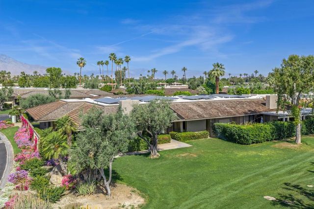 44 Lafayette Drive, Rancho Mirage, CA 92270