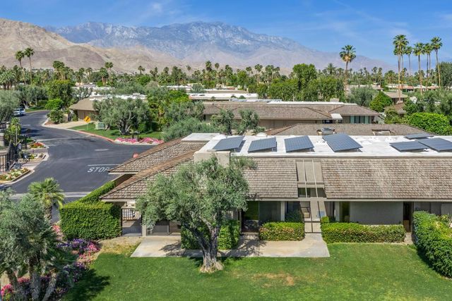 44 Lafayette Drive, Rancho Mirage, CA 92270