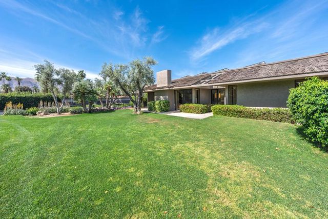 44 Lafayette Drive, Rancho Mirage, CA 92270