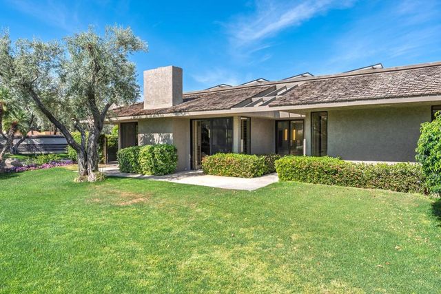 44 Lafayette Drive, Rancho Mirage, CA 92270