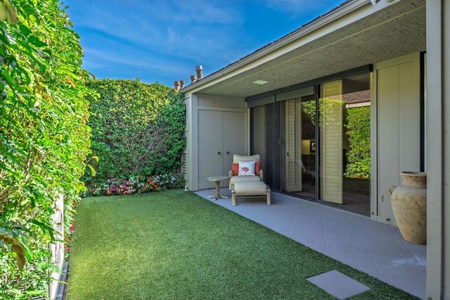 44 Lafayette Drive, Rancho Mirage, CA 92270