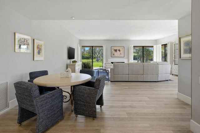 44 Lafayette Drive, Rancho Mirage, CA 92270