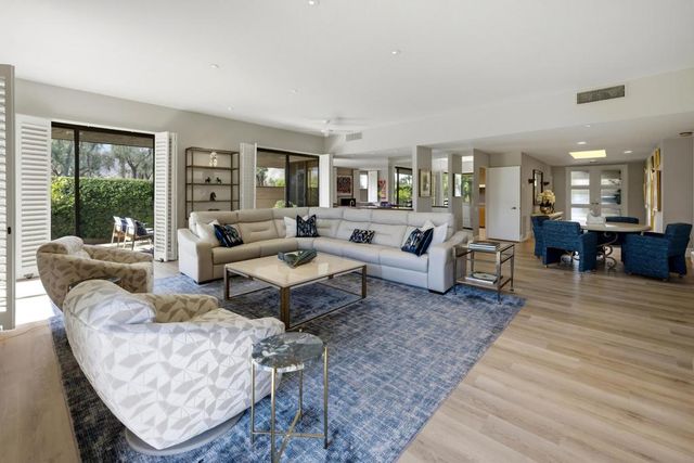 44 Lafayette Drive, Rancho Mirage, CA 92270