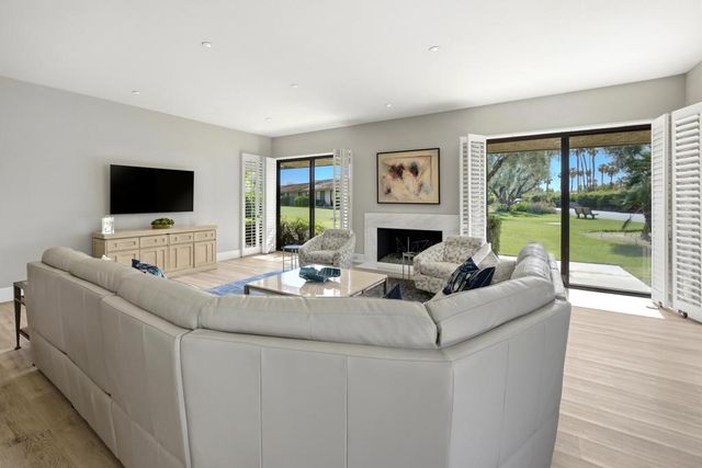 44 Lafayette Drive, Rancho Mirage, CA 92270