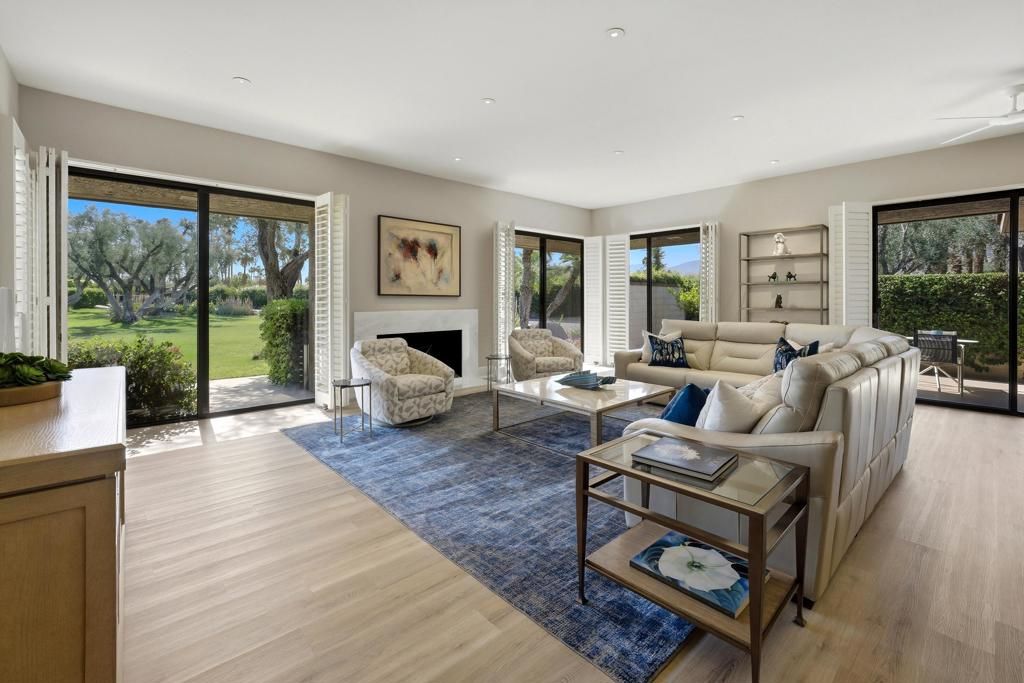 44 Lafayette Drive, Rancho Mirage, CA 92270