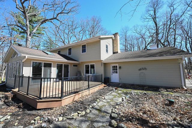 W331S4025 Connemara DRIVE, Dousman, WI 53118