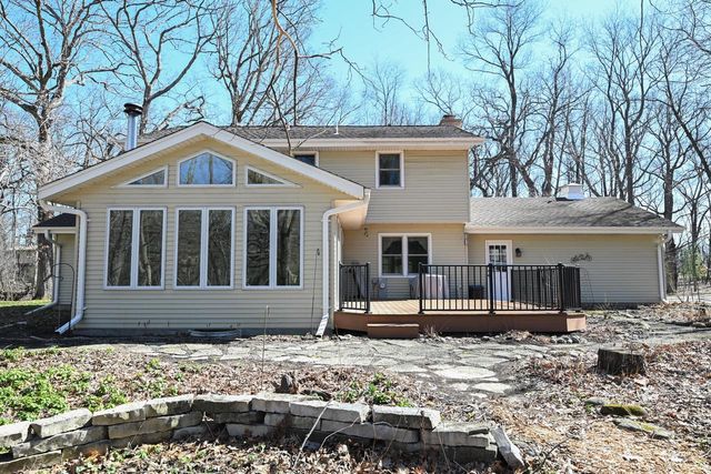 W331S4025 Connemara DRIVE, Dousman, WI 53118