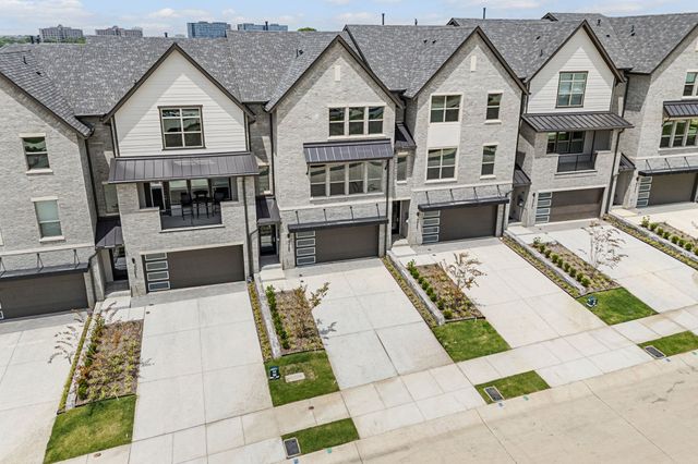 1349 Linkside Drive, Irving, TX 75038