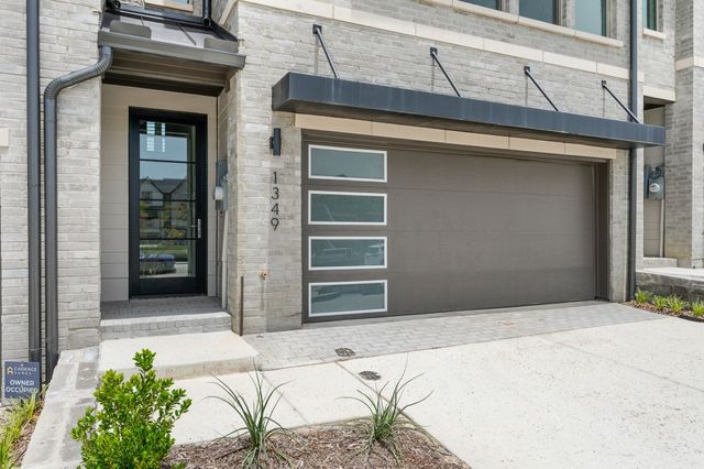 1349 Linkside Drive, Irving, TX 75038