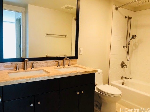 1189 Waimanu Street 1806, Honolulu, HI 96814