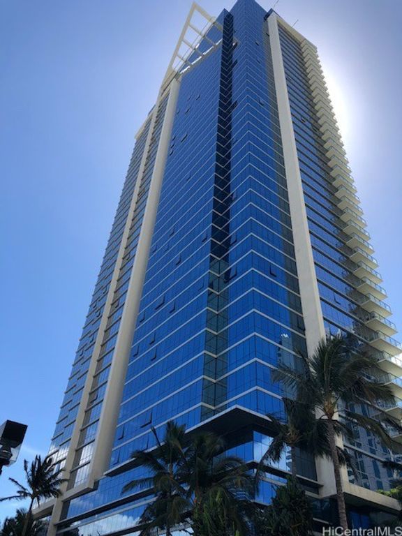 1189 Waimanu Street 1806, Honolulu, HI 96814