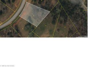 Lot 65 Docks Of The Bay Drive, Rockwood, TN 37854