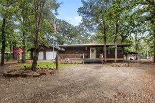 114581 Castaway Court, Eufaula, OK 74432