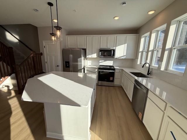 21905 Sawyer Lane, Rogers, MN 55374