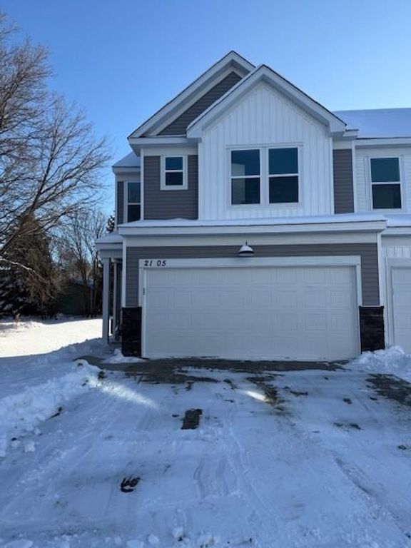 21905 Sawyer Lane, Rogers, MN 55374