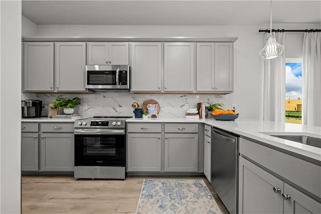 1408 Centerstone Lane, Chattanooga, TN 37302