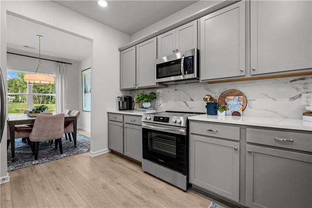 1408 Centerstone Lane, Chattanooga, TN 37302