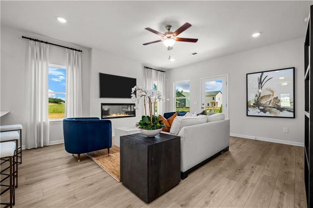 1408 Centerstone Lane, Chattanooga, TN 37302