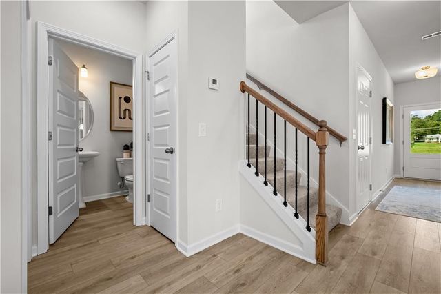 1408 Centerstone Lane, Chattanooga, TN 37302