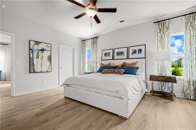 1408 Centerstone Lane, Chattanooga, TN 37302