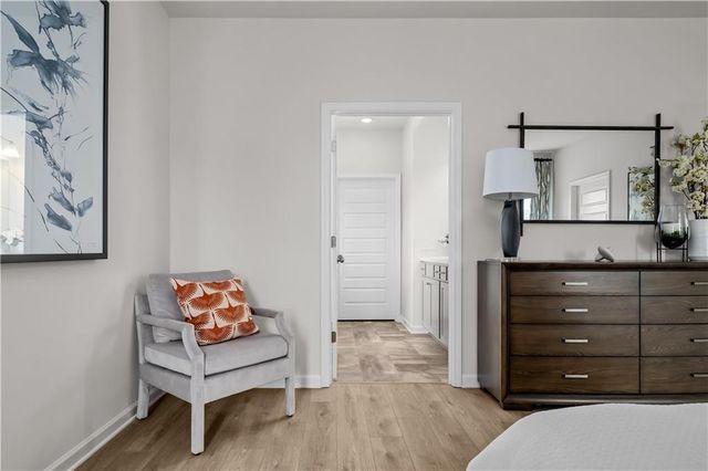 1408 Centerstone Lane, Chattanooga, TN 37302