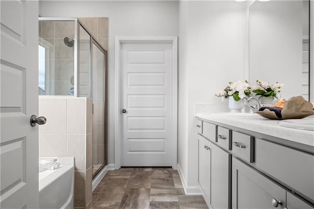 1408 Centerstone Lane, Chattanooga, TN 37302