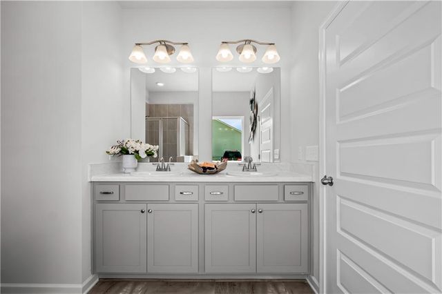 1408 Centerstone Lane, Chattanooga, TN 37302