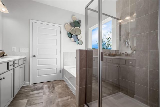 1408 Centerstone Lane, Chattanooga, TN 37302