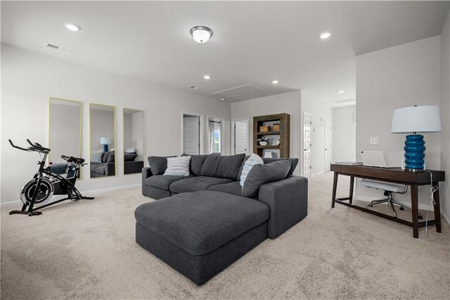 1408 Centerstone Lane, Chattanooga, TN 37302